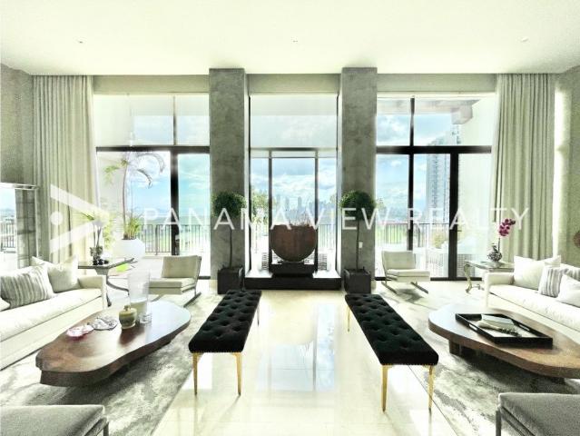 Apartamento venta en Ciudad de Panamá, Panamá