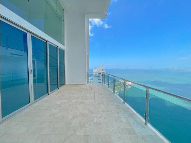 Apartamento venta en Ciudad de Panamá, Panamá
