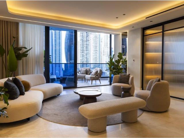 Apartamento venta en Ciudad de Panamá, Panamá