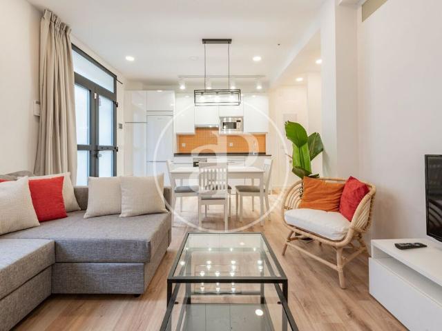 Piso en venta en Ciudad Lineal, Medina-sidonia