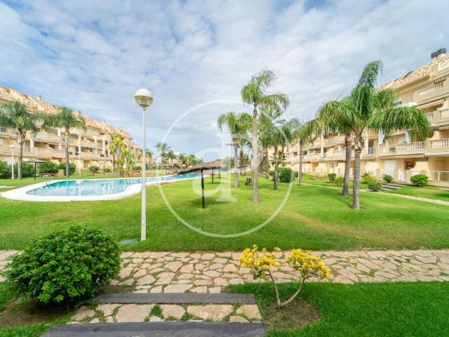 Piso en venta en les Marines, la Marina Alta