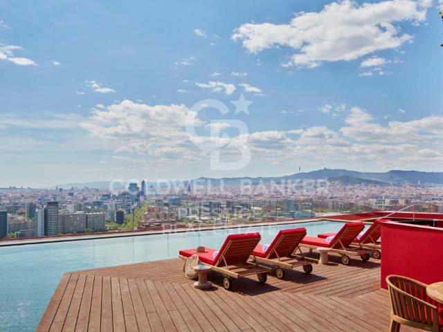 Piso en venta en Barcelona, el Besòs i el Maresme
