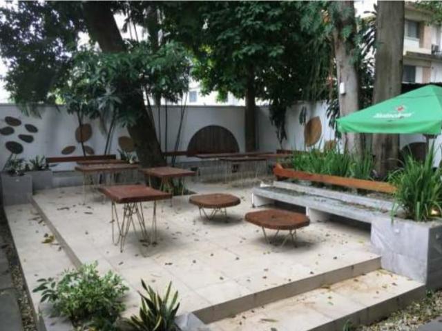 Apartamento venta en Bella Vista, Ciudad de Panamá
