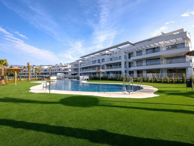 Piso en venta en La Cala, Mijas