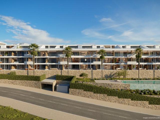 Piso en venta en Costa del Sol Occidental, Andalucía