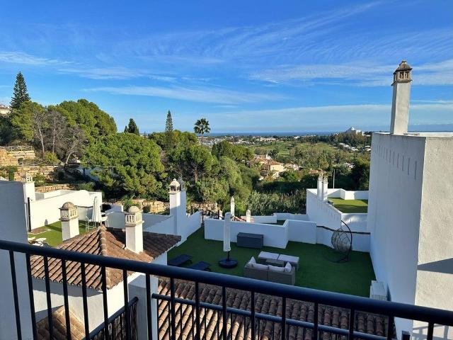 Piso en venta en Bel-Air, Costa del Sol Occidental