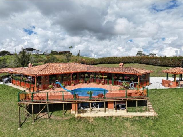 Apartamento en venta en Antioquia, El Peñol