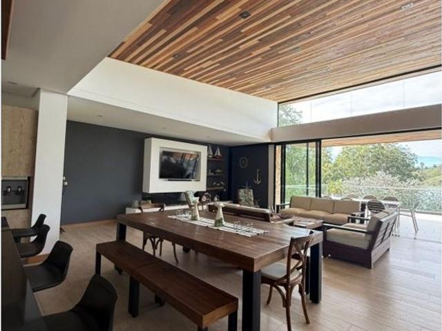 Apartamento en venta en Antioquia, El Peñol