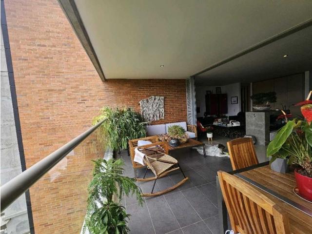 Piso de alto standing en venta en Envigado, Colombia