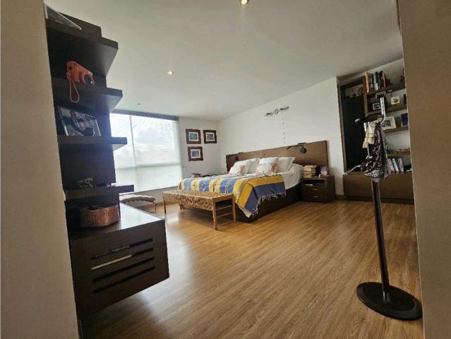 Piso de alto standing en venta en Envigado, Colombia
