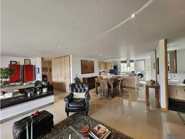 Piso de alto standing en venta en Envigado, Colombia