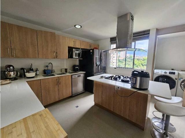 Piso de alto standing en venta en Envigado, Colombia
