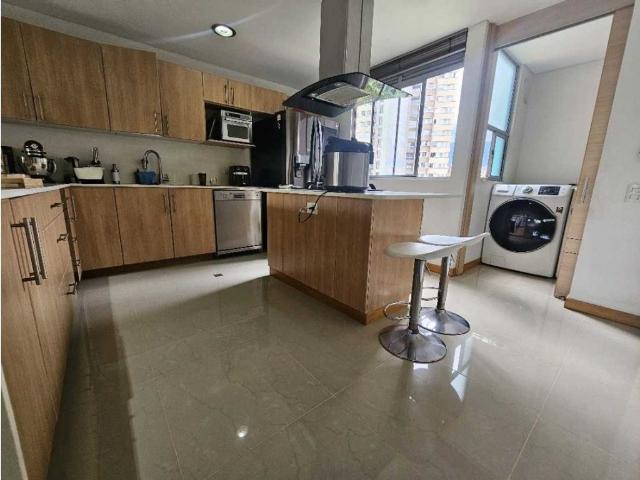 Piso de alto standing en venta en Envigado, Colombia
