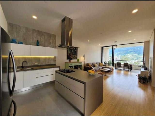 Apartamento en venta en Antioquia, Valle de Aburrá