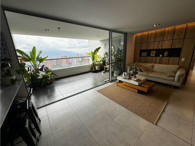 Apartamento en venta en Antioquia, Valle de Aburrá