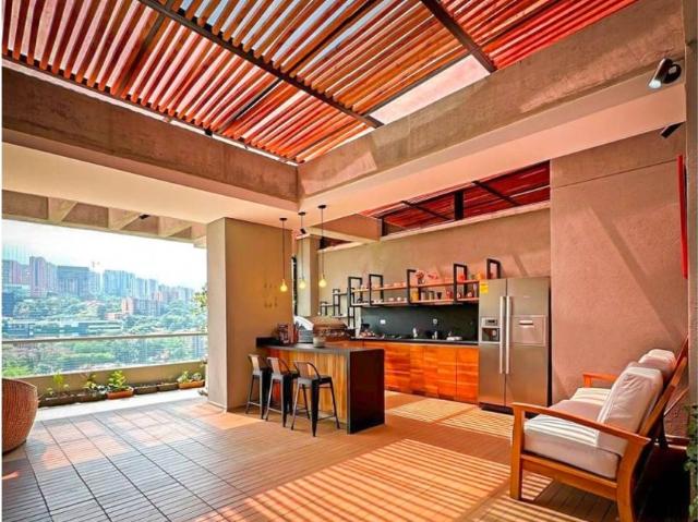 Apartamento en venta en Antioquia, Valle de Aburrá