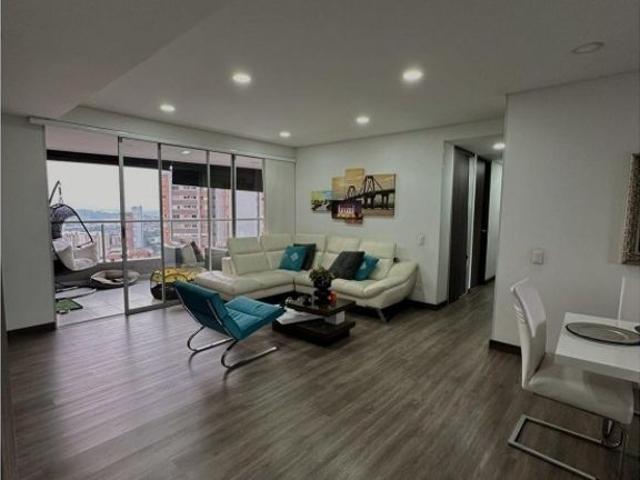 Apartamento en venta en Antioquia, Valle de Aburrá