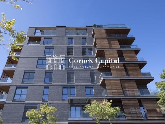 Piso en venta en Esplugues De Llobregat, Finestrelles