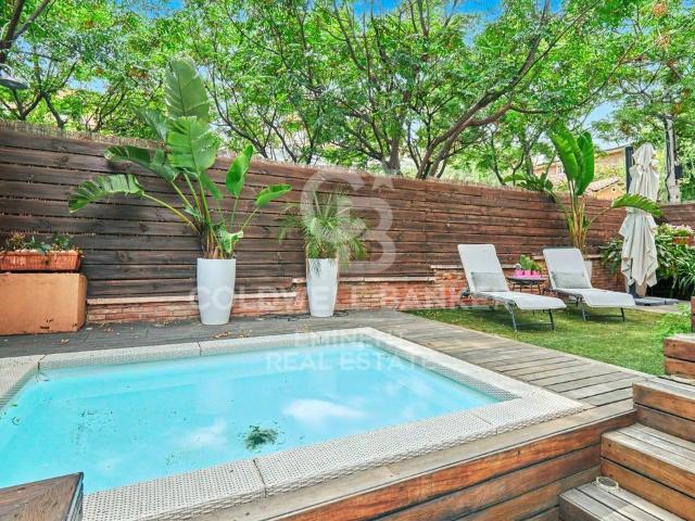 Piso en venta en Finestrelles, Baix Llobregat