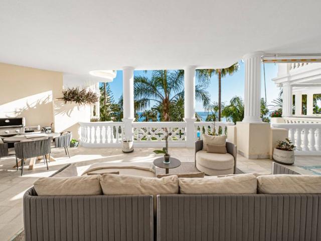 Piso en venta en Barriada Islas Canarias, Costa del Sol Occidental