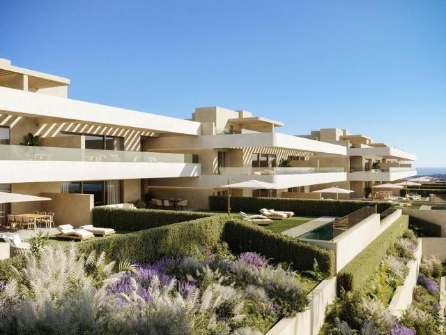 Piso en venta en Urbanización cataleya, Costa del Sol Occidental