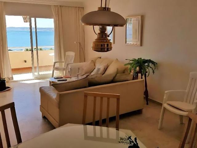 Piso en venta en Barriada Islas Canarias, Costa del Sol Occidental