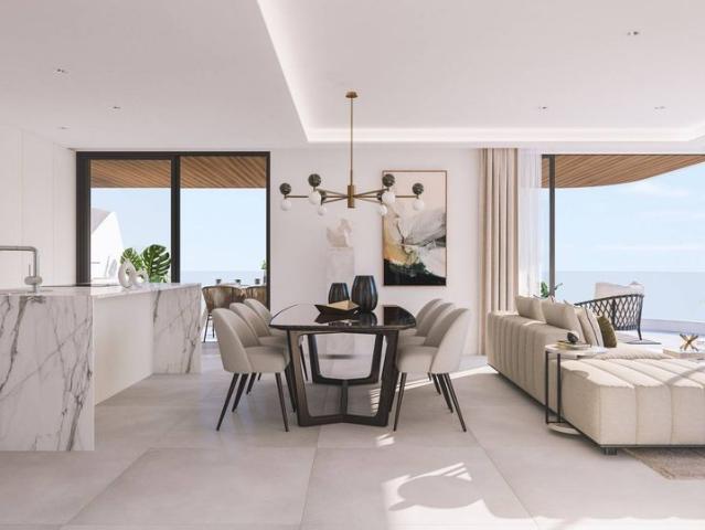 Piso en venta en Buenas Noches, Costa del Sol Occidental