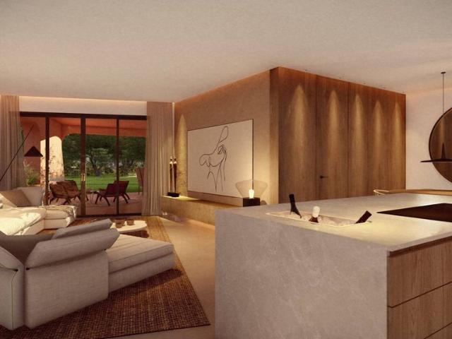 Piso en venta en Bel-Air, Costa del Sol Occidental