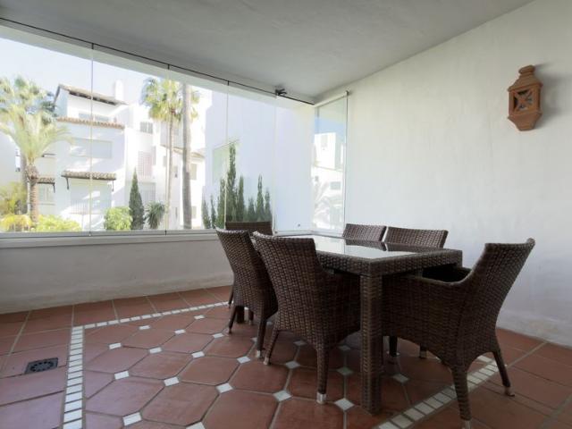 Piso en venta en Barriada Islas Canarias, Costa del Sol Occidental