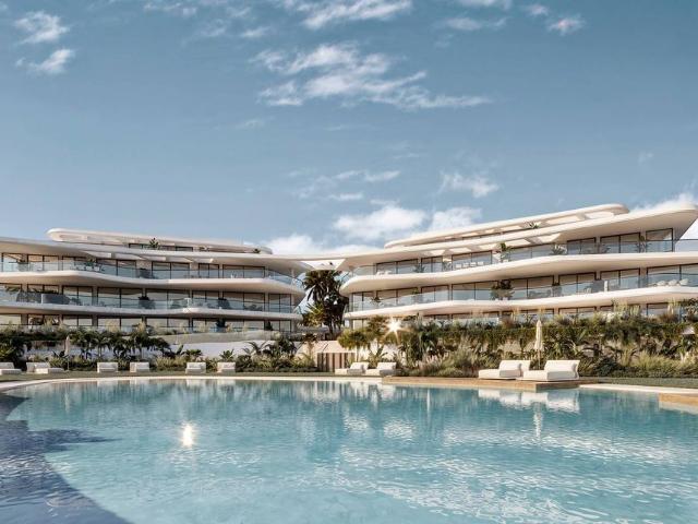 Piso en venta en Barriada Islas Canarias, Costa del Sol Occidental