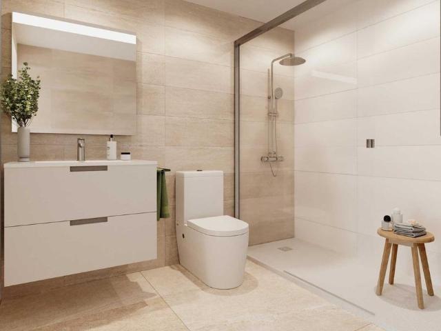 Piso en venta en Ronda del Mar, Costa del Sol Occidental