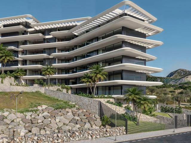 Piso en venta en Barriada Islas Canarias, Costa del Sol Occidental