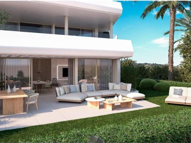 Piso en venta en Costa del Sol Occidental, Andalucía