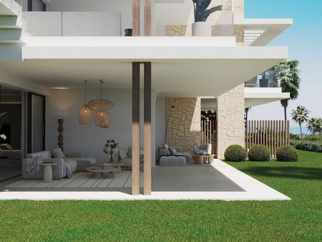 Piso en venta en Pelikan Park, Estepona