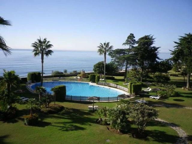 Piso en venta en Bel-Air, Costa del Sol Occidental