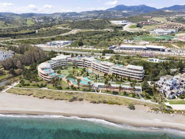 Piso en venta en Barriada Islas Canarias, Costa del Sol Occidental
