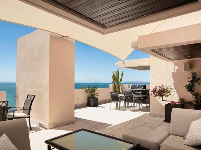 Piso en venta en Costa del Sol Occidental, Andalucía