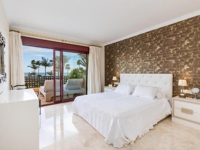 Piso en venta en Bel-Air, Costa del Sol Occidental