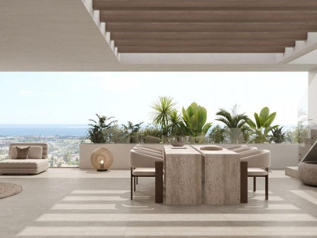 Piso en venta en Barriada Islas Canarias, Costa del Sol Occidental