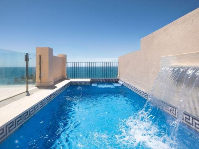 Piso en venta en Estepona