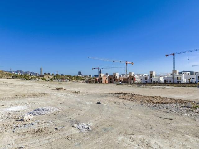 Piso en venta en la Marina Baixa, Valencia