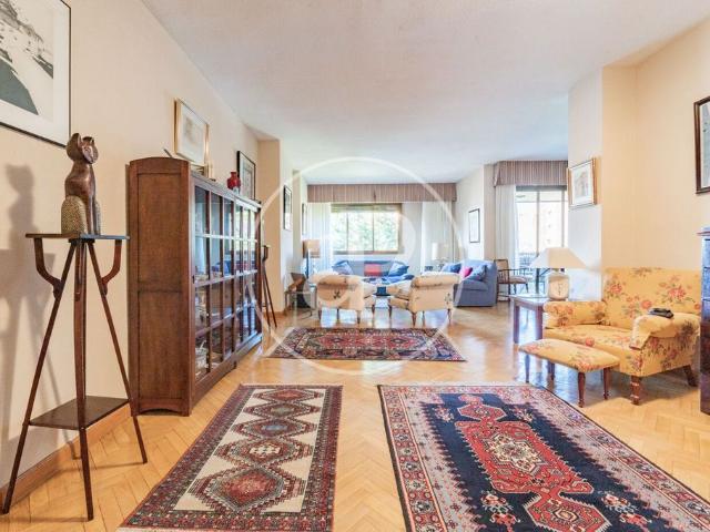 Piso en venta en Fuencarral - El Pardo, Madrid