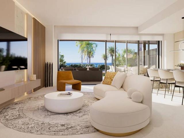 Piso en venta en Fuengirola, Málaga