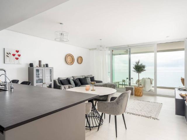 Piso en venta en Los Boliches, Costa del Sol Occidental
