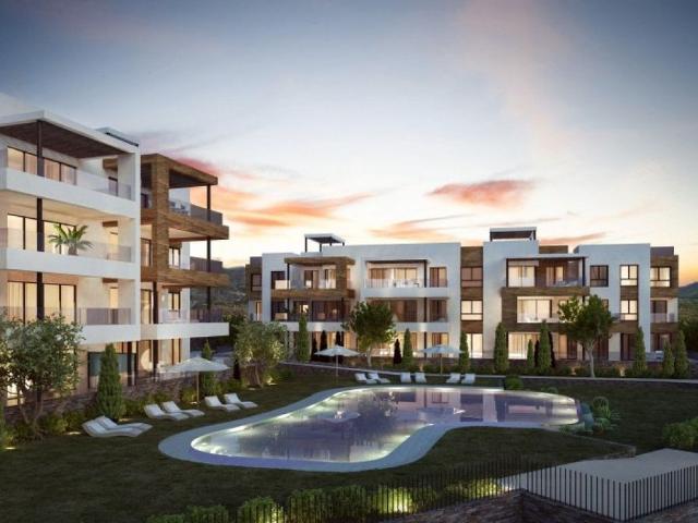 Piso en venta en Costa del Sol Occidental, Andalucía