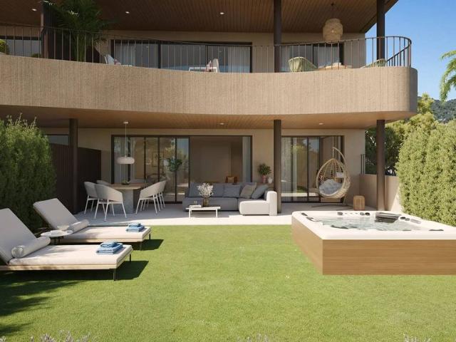 Piso en venta en Costa del Sol Occidental, Andalucía