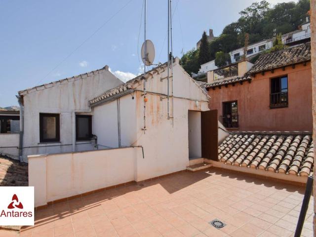 Piso en venta en Albaicín, Comarca de la Vega de Granada