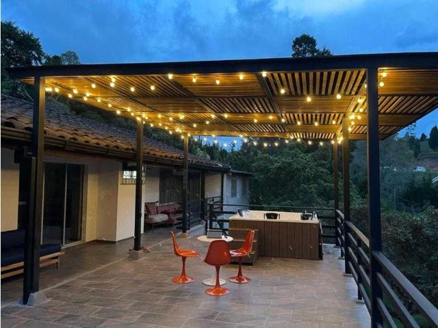 Apartamento en venta en Antioquia, Guarne