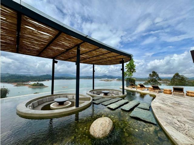 Apartamento en venta en Antioquia, Guatapé