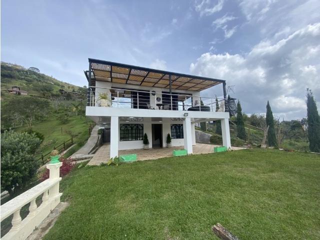 Apartamento en venta en Antioquia, Guatapé